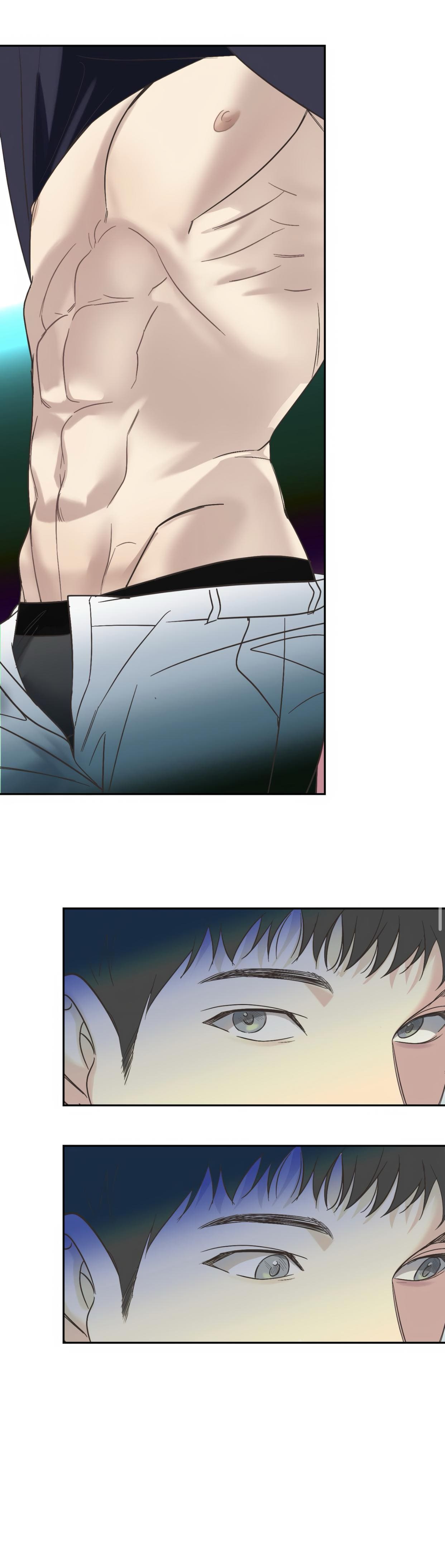 backlight, Chapter 10 image 15